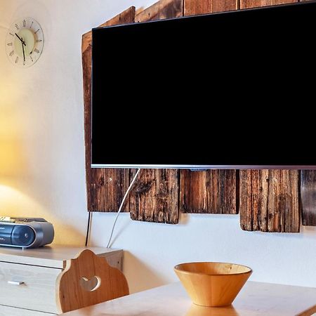 Ferienwohnung Edelweiss Grainau Esterno foto