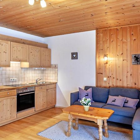 Ferienwohnung Edelweiss Grainau Esterno foto